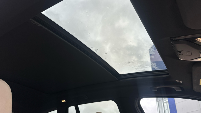 BMW X3 xDrive20d MHT M Sport 5dr Step Auto [Tech/Plus Pk] Diesel Estate